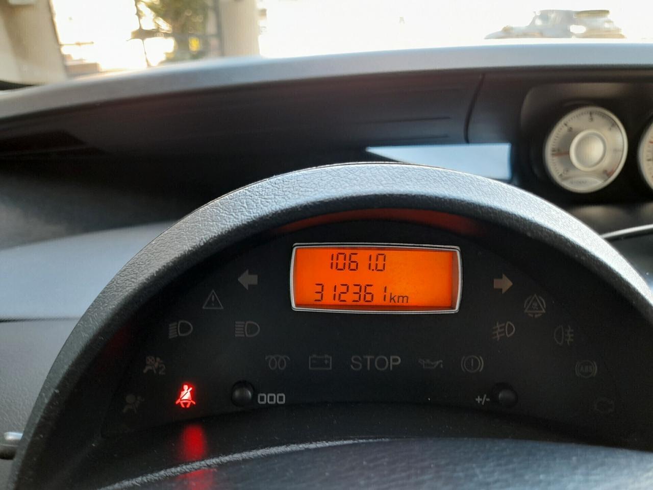 Fiat Ulysse 2.0 MJT 136 CV Emotion