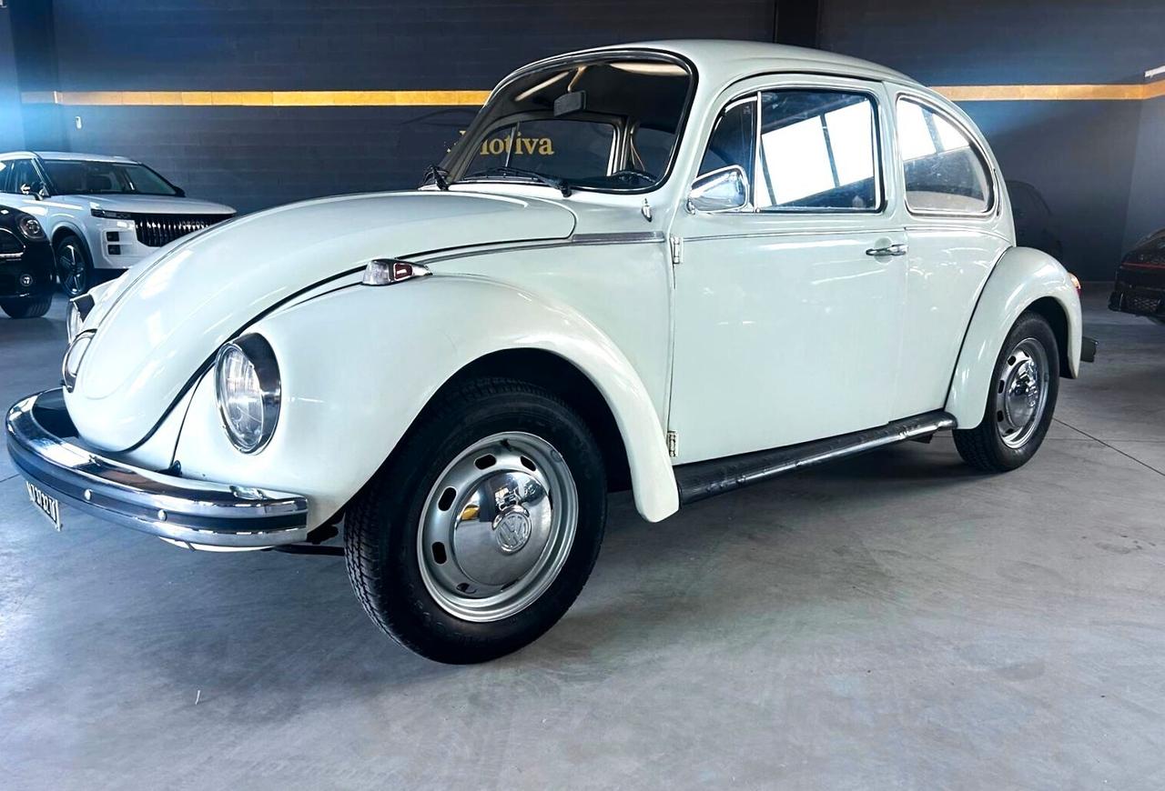 Volkswagen Maggiolino