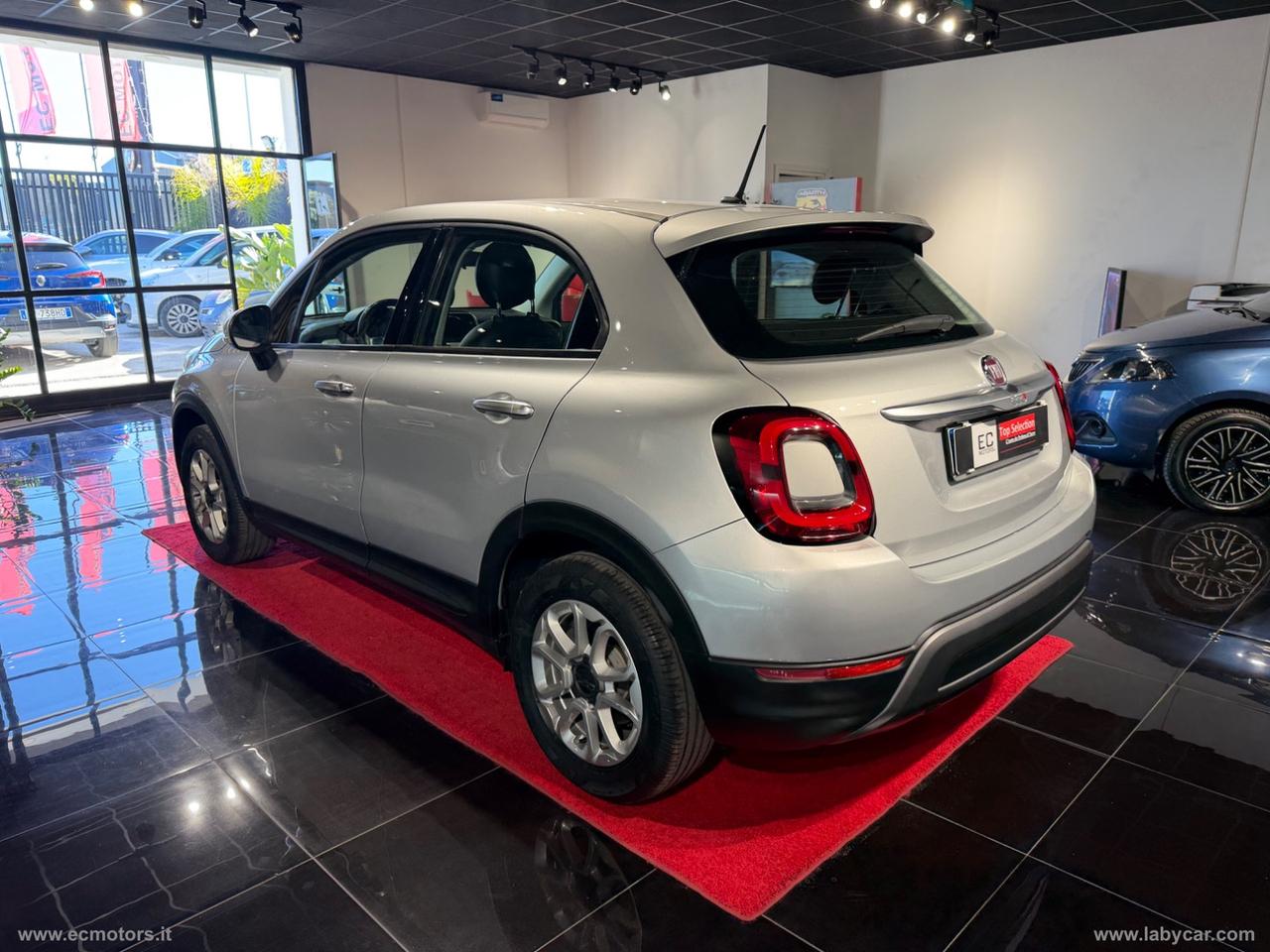 FIAT 500X 1.3 M.Jet 95 CV City Cross