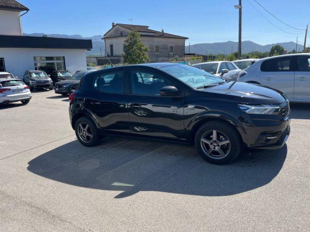 DACIA Sandero SANDERO 1.0 TCe ECO-G Comfort
