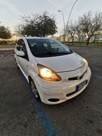 Toyota Aygo 1.0 12V VVT-i 5P. SOL MMT solo km109000