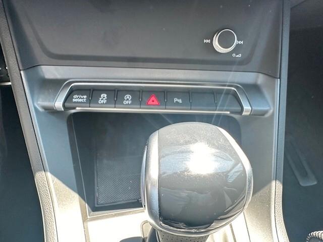 Audi Q3 SPB 35 TDI S tronic S line edition