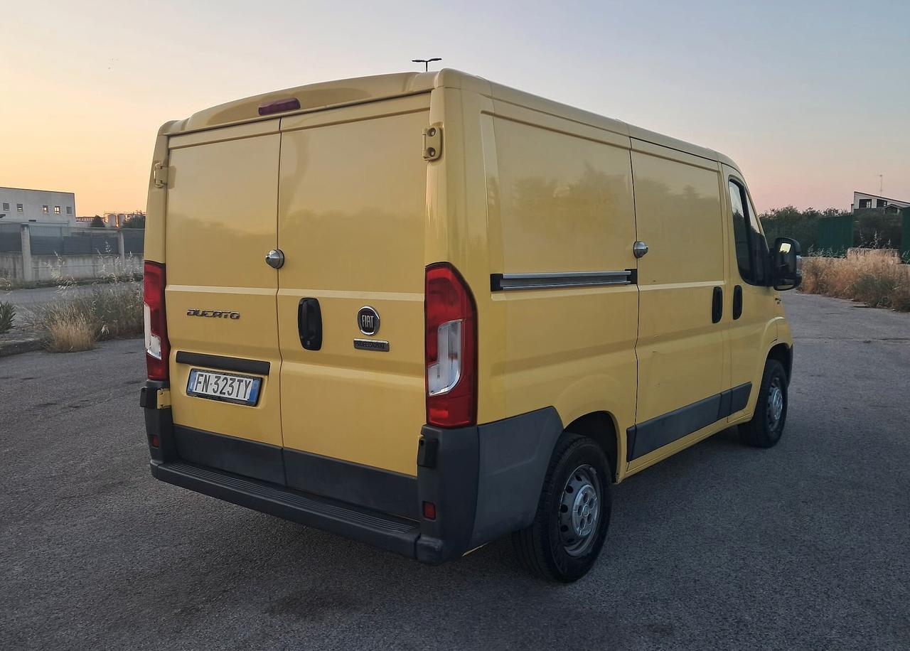 Fiat Ducato 35 2.3 MJT 130CV L1H1 PC-TN Furgone (IVA ESPOSTA)
