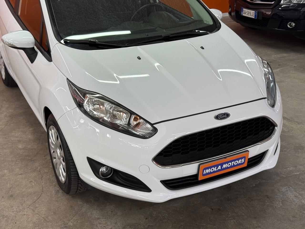 Ford Fiesta 1.5 TDCi 75CV 5 porte Business