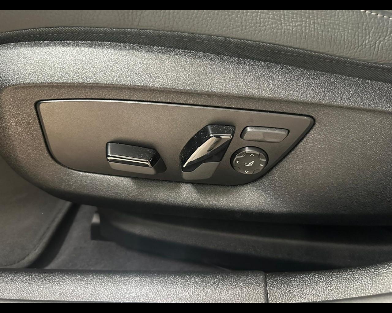 BMW 520d Touring
