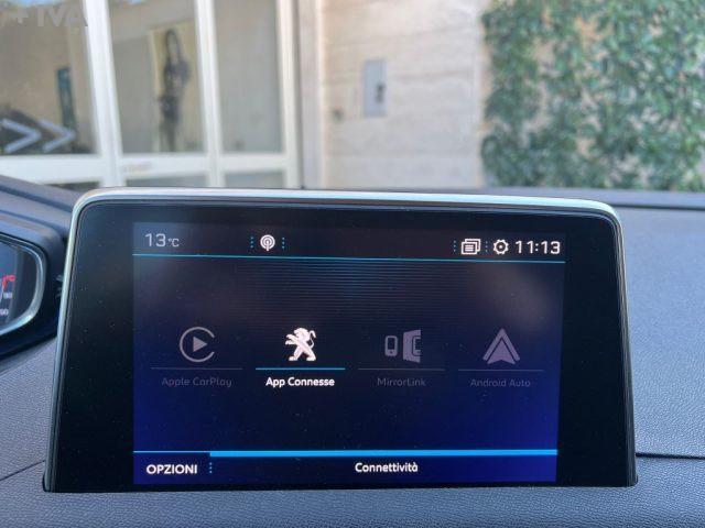 PEUGEOT 3008 BlueHDi 120 S&S EAT6