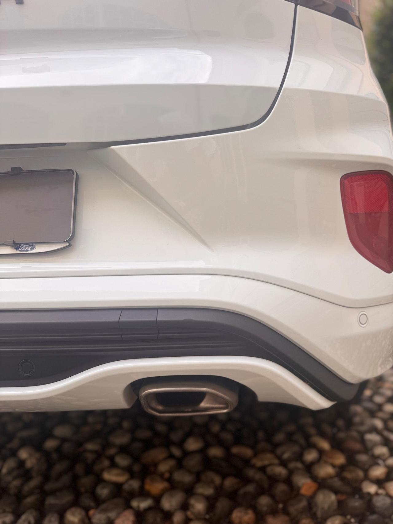 Ford Puma 1.0 EcoBoost Hybrid 125 CV S&S ST-Line X