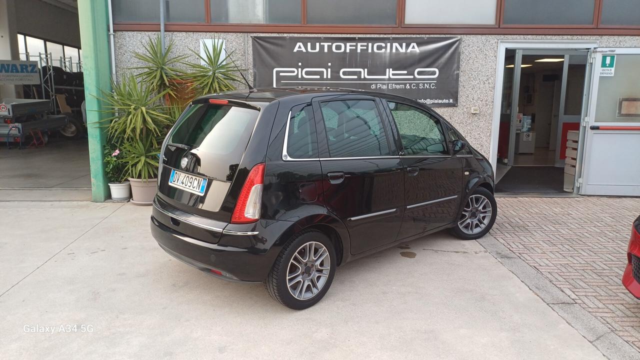 Lancia MUSA 1.4 16V Platino ok neopatentati