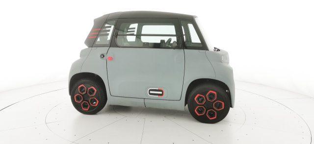 CITROEN Ami My Ami Pop