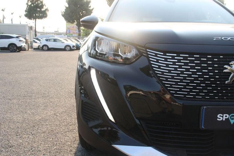 Peugeot 2008 PureTech 100 Allure S&S