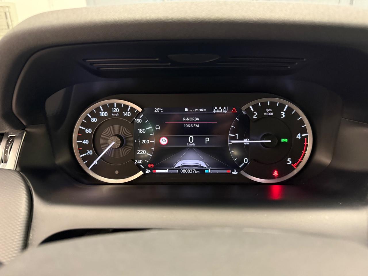 Land Rover Discovery Sport 2.0D 150 CV AWD Auto R-Dynamic S