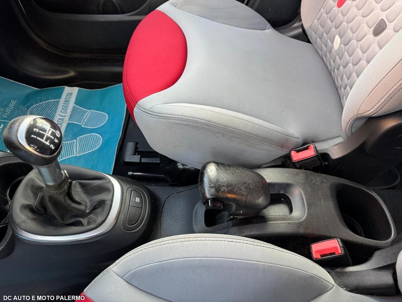 Fiat 500L 1.3 Multijet 85CV.Lounge.Fine 2013