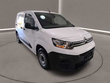 CITROEN Berlingo 3ª serie - BlueHDi 100 Van M Club