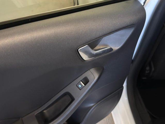 FORD Fiesta 1.5 TDCi 5 porte Titanium