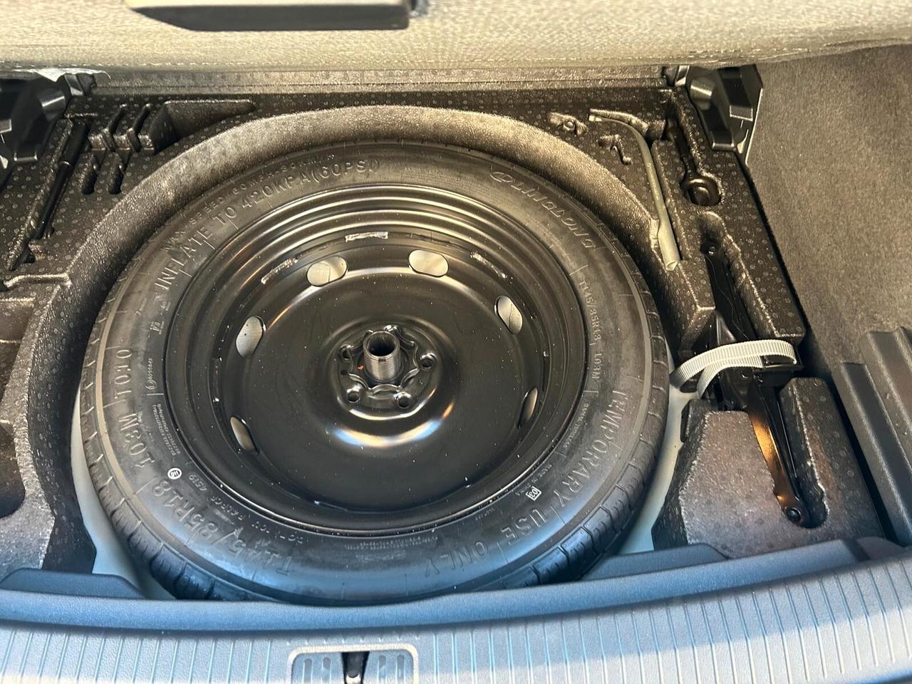 Volkswagen Tiguan 2.0 TDI SCR DSG R-LINE PACK