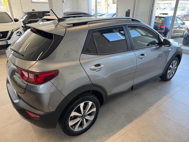 KIA Stonic 1.2 DPI Urban