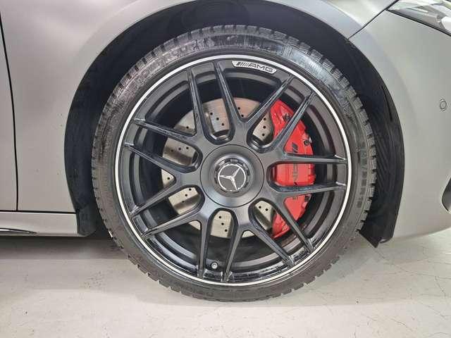 Mercedes-Benz A 45 AMG A45 Tetto Burmester