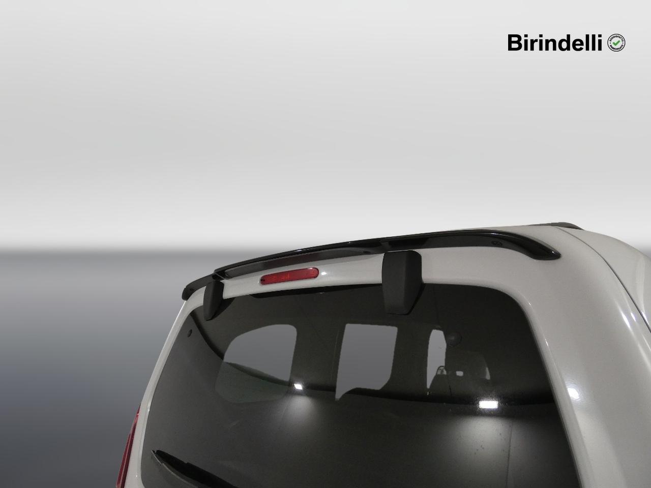 CITROEN Berlingo 3ª serie - Berlingo BlueHDi 130 Stop&Start M Max