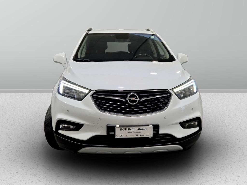 Opel Mokka X 1.4 t. Innovation Gpl-tech 4x2 140cv my18