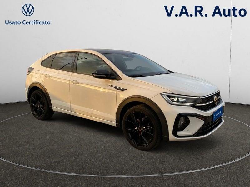 Volkswagen Taigo 1.5 TSI ACT R-Line DSG