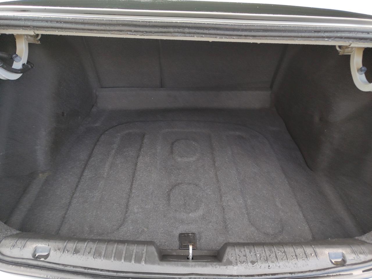 Chevrolet Cruze 1.6 4 porte LT