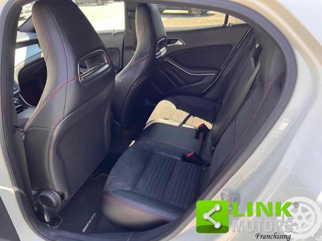MERCEDES-BENZ GLA 200 CDI Automatic Premium