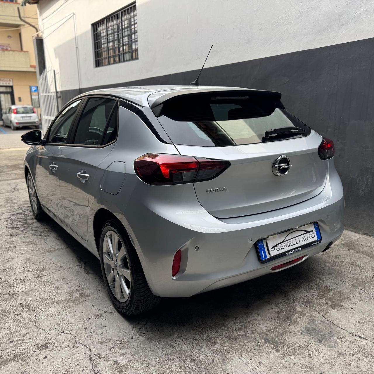 Opel Corsa 1.2 Elegance