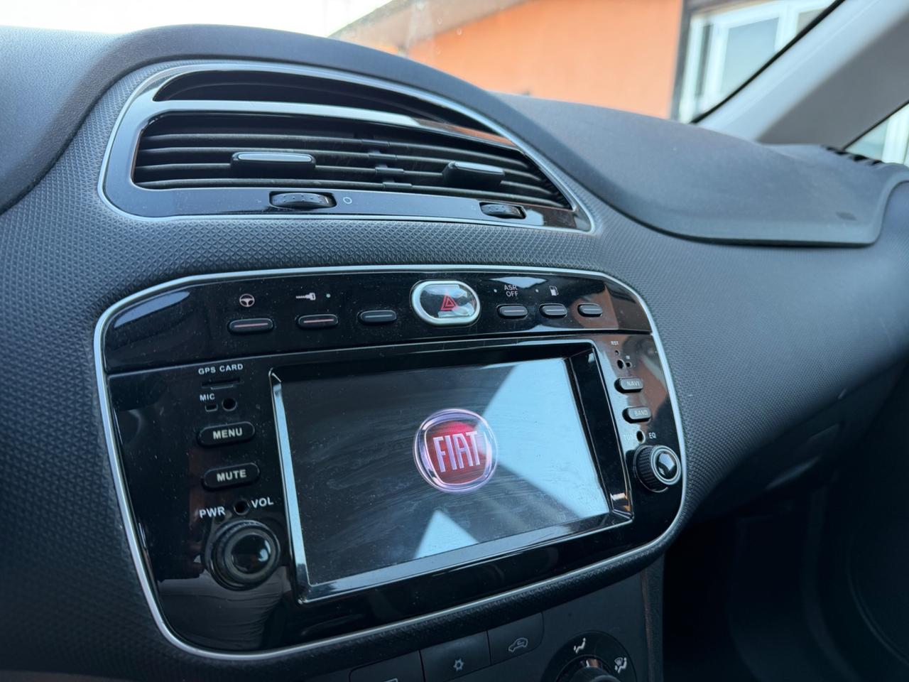 Fiat Punto 1.4 8V 5 porte Easypower Easy