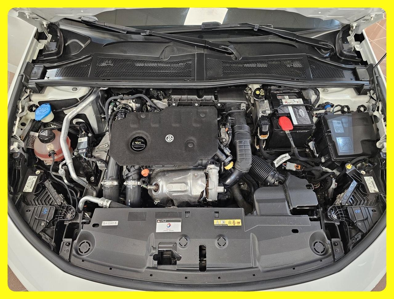 Peugeot New 308 SW BlueHDi 130CV EAT8 Allure Garanzia