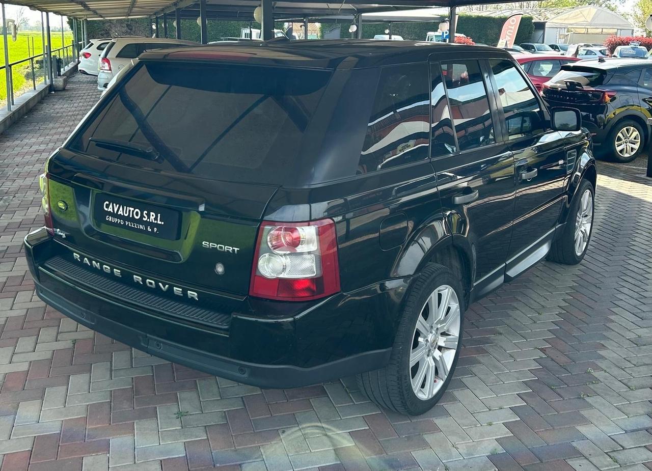 Land Rover Range Sport 2.7 TDV6 HSE
