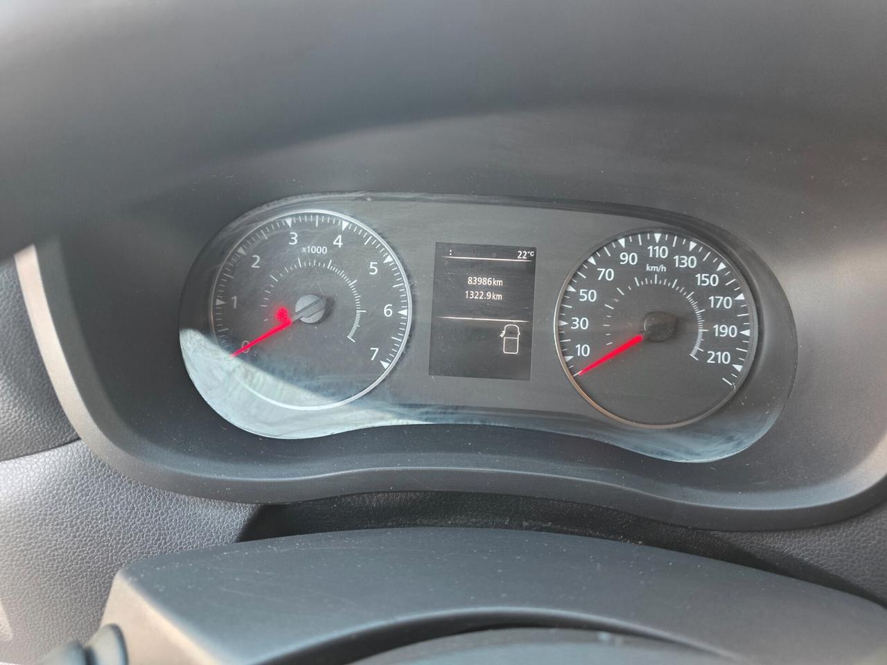 Renault Master T35 2.3 dCi/145 S&S PM-TM Furgone Ice T.T.