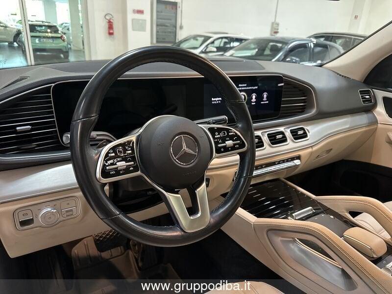 Mercedes-Benz GLE - V167 2019 Diesel 300 d mhev Premium Plus 4matic auto