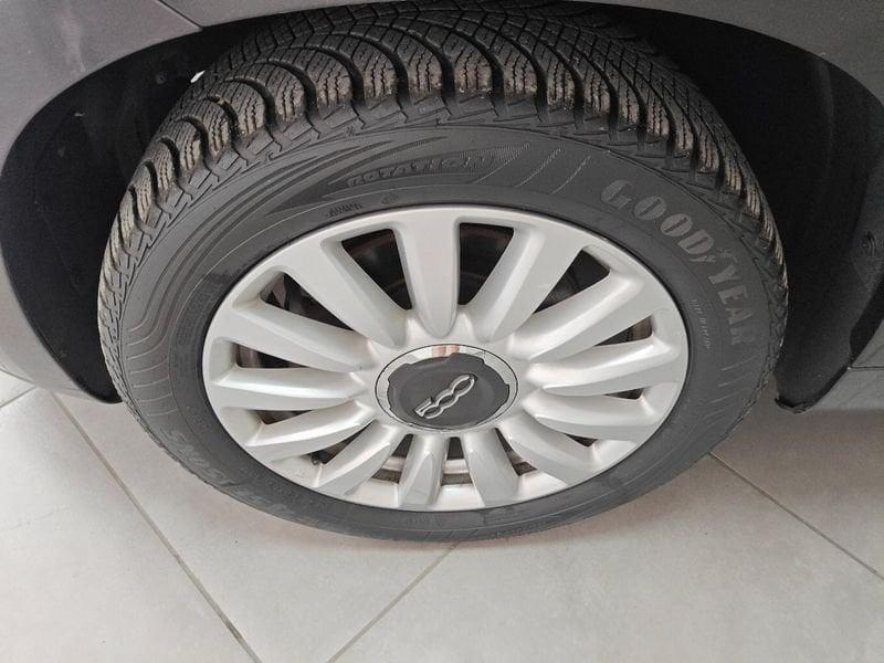 FIAT 500L 500L 1.3 Multijet 95 CV Pop Star