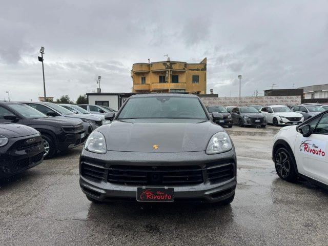 PORSCHE Cayenne 3.0 V6