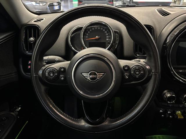 MINI Countryman 1.5 Cooper SE Plug-in 4x4 Automatica