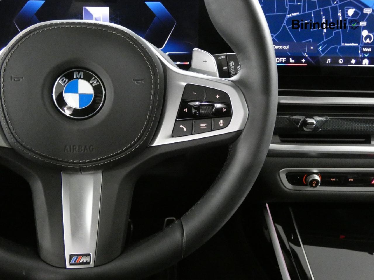 BMW BMW X7 xDrive40d
