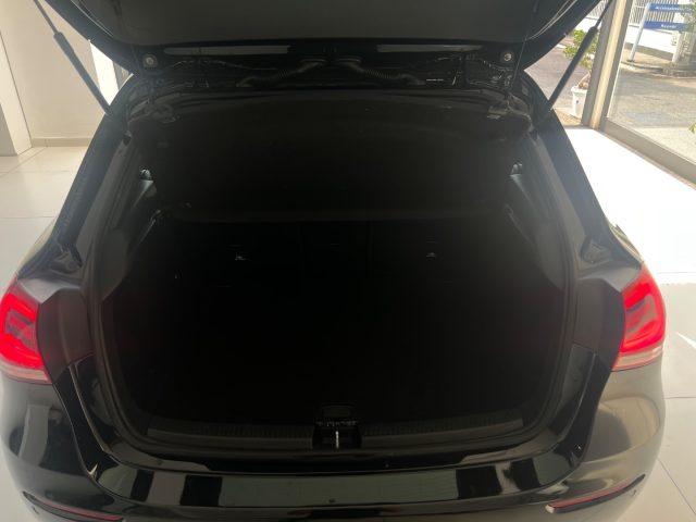 MERCEDES-BENZ A 180 d Automatic Business Extra tua da ?220,00 mensili