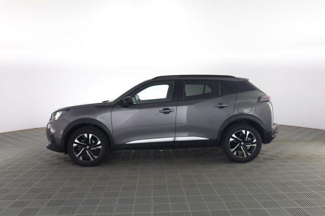 PEUGEOT 2008 2008 PureTech 100 S&S Allure Pack