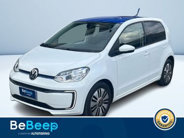 Volkswagen up! E- 5P