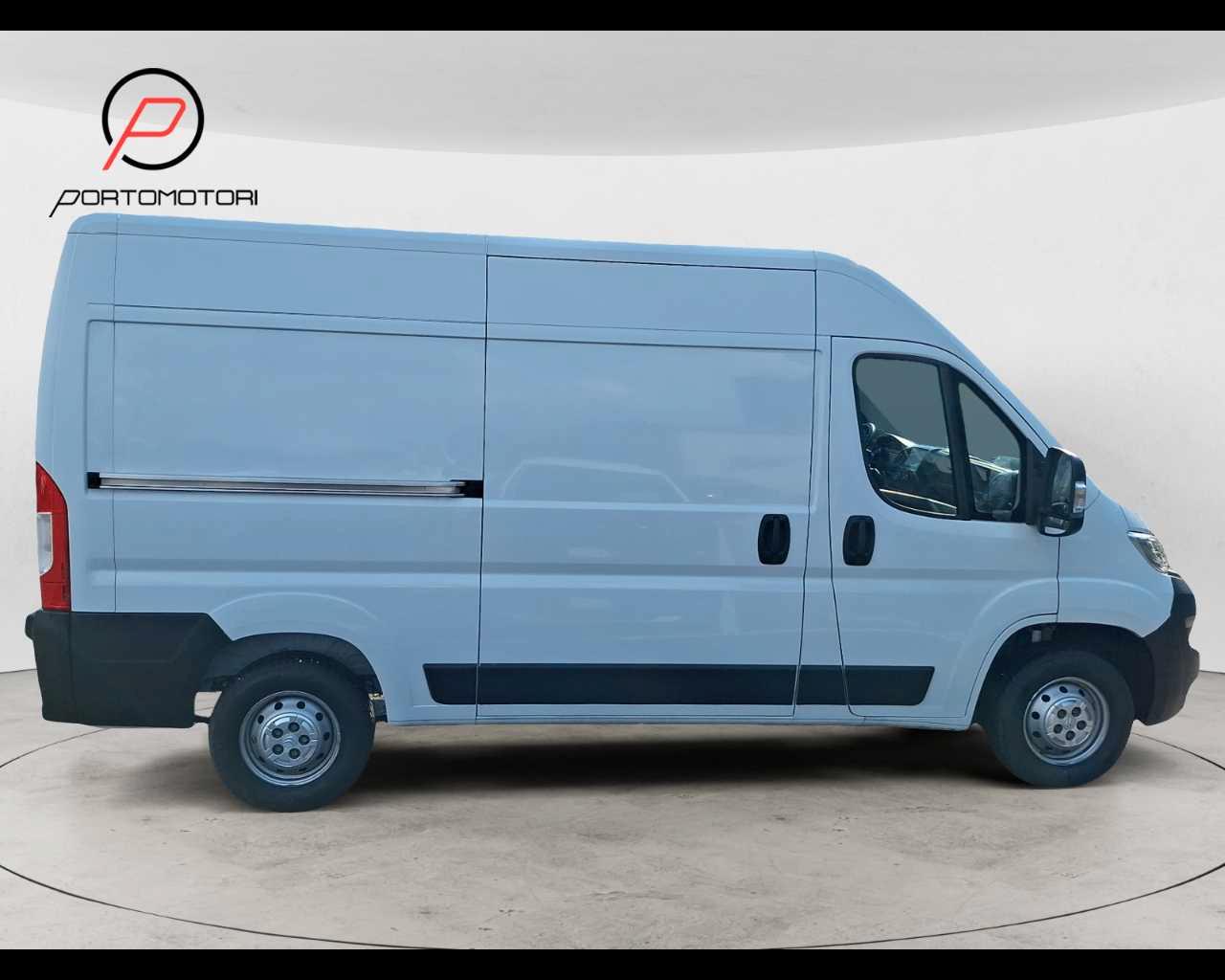 CITROEN Jumper (3ª serie) - Jumper 35 BlueHDi 140 S&S PM-TM Furgone