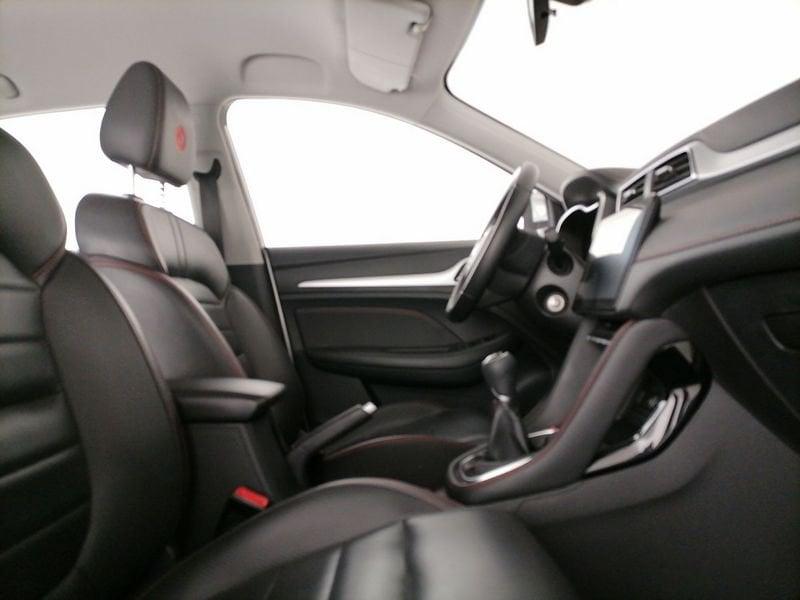 MG ZS 1.5 Luxury