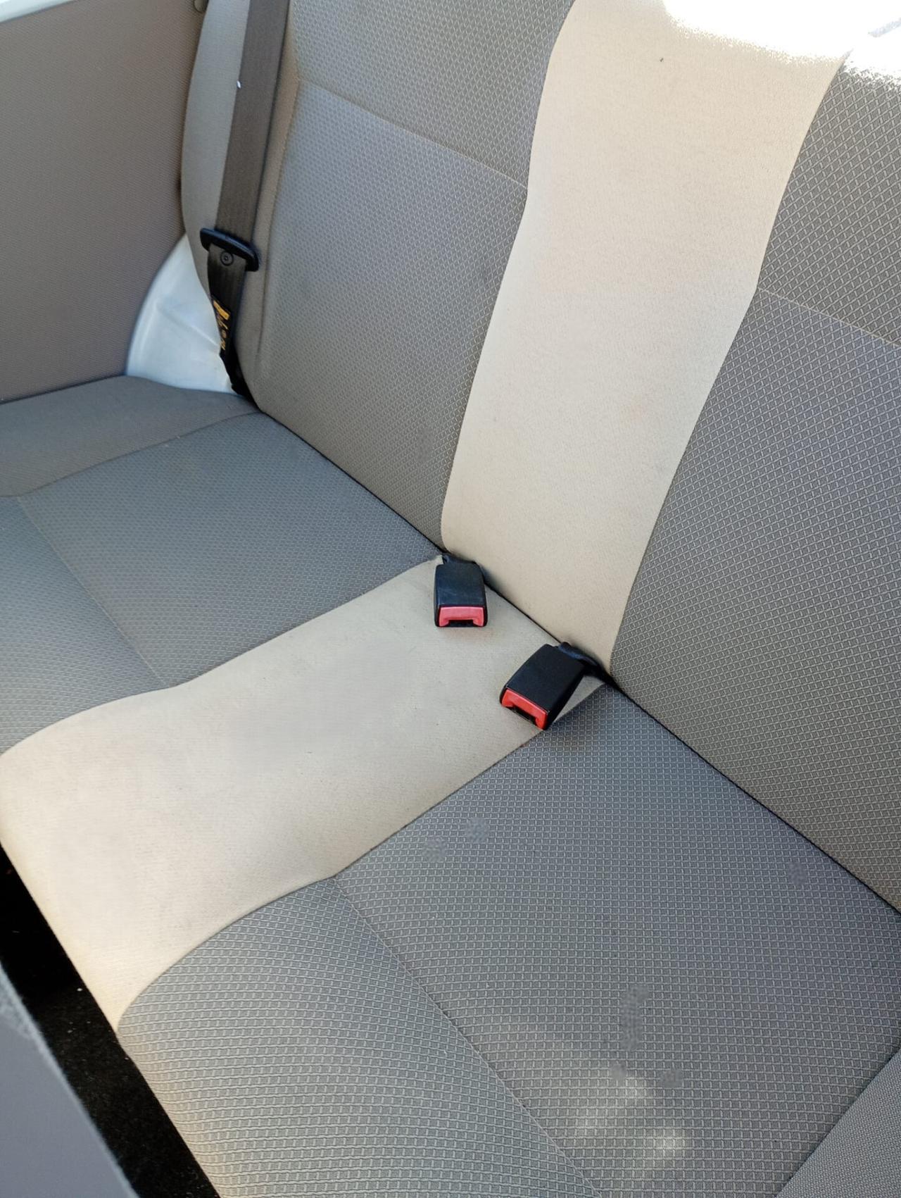 Fiat 600 1.1 50th Anniversary