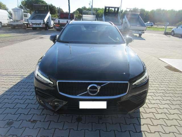 Volvo V60 V60 2.0 d3 Business geartronic my20