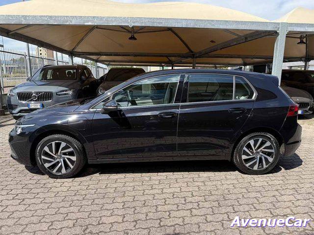 VOLKSWAGEN Golf 1.4 tsi plug-in ehybrid Style 204cv PREZZO REALE