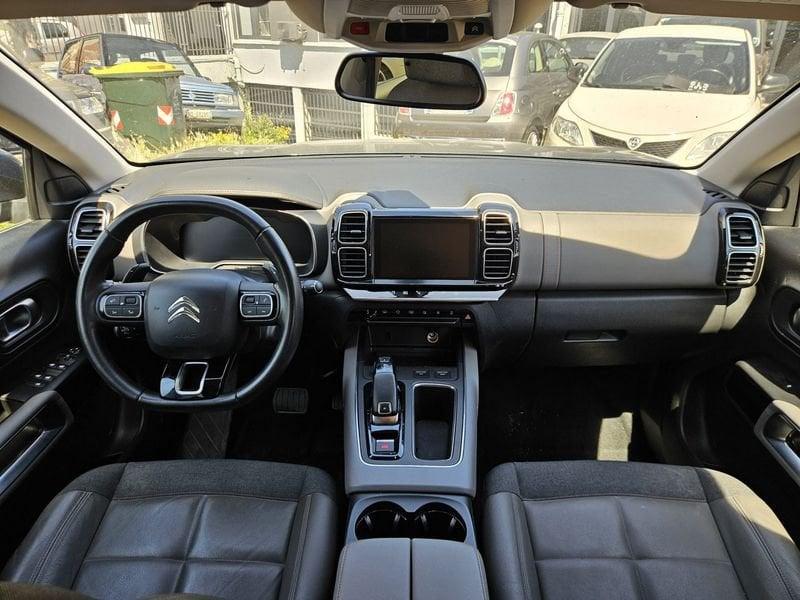 Citroën C5 Aircross BlueHDi 180 S&S Shine EAT8