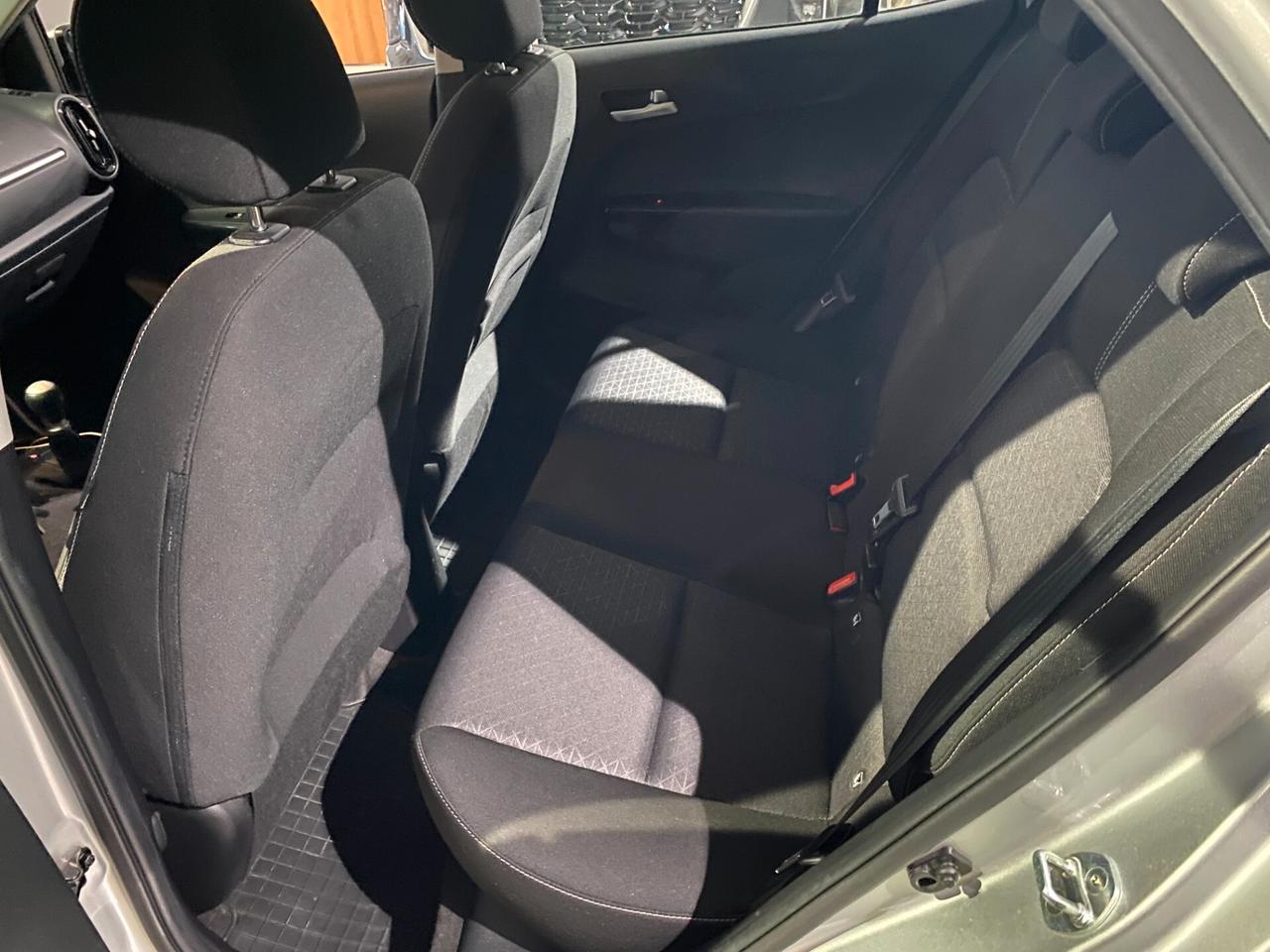 Kia Picanto 1.0 12V 5 porte Style NEOPATENTATI