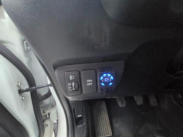 HONDA Jazz 1.2 i-VTEC GPL NEOPATENTATI