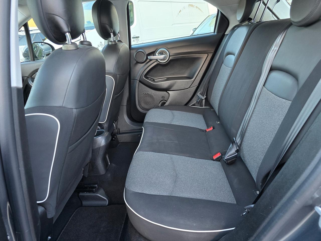 Fiat 500X 1.6 MultiJet 120 CV