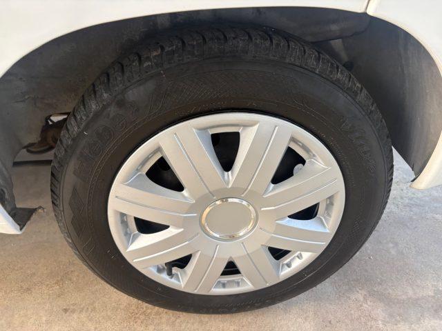 PEUGEOT 106 954i cat POCHI CHILOMETRI VERI TUTTO ORIGINALE