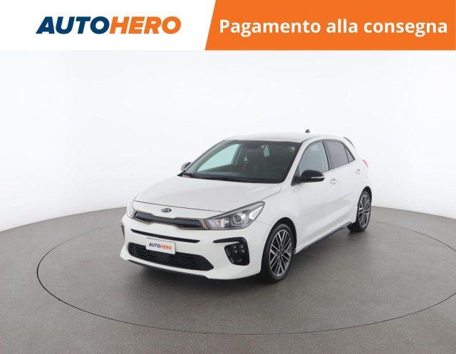 KIA Rio 1.0 T-GDi 12V 5 porte GT Line